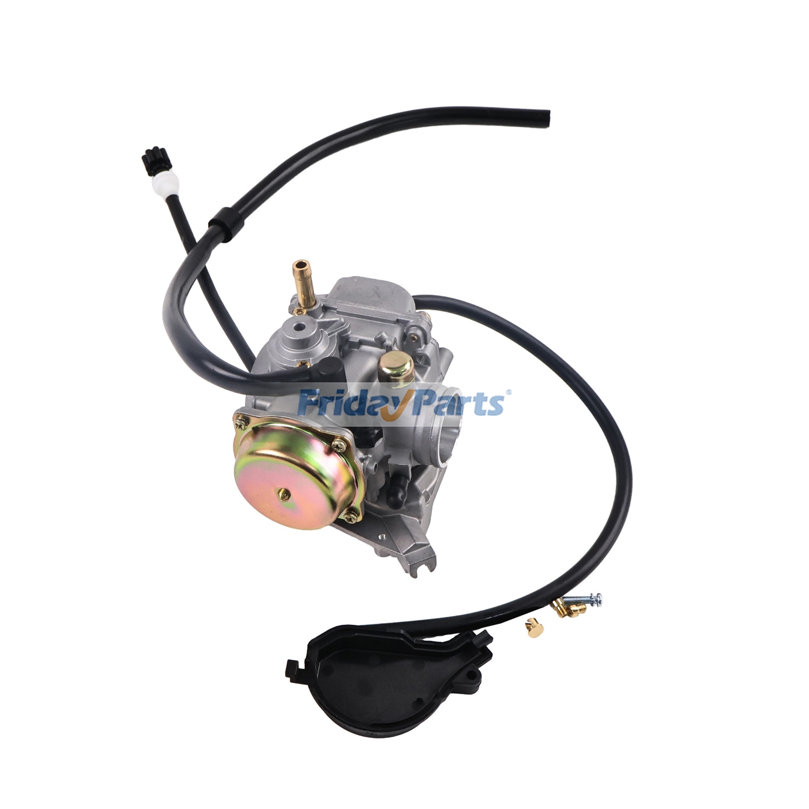Sport UTV/ATV Carburetor Assembly