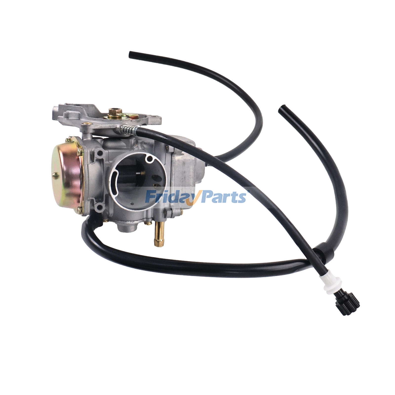 Carburetor Assembly compatible with Sport UTV/ATV