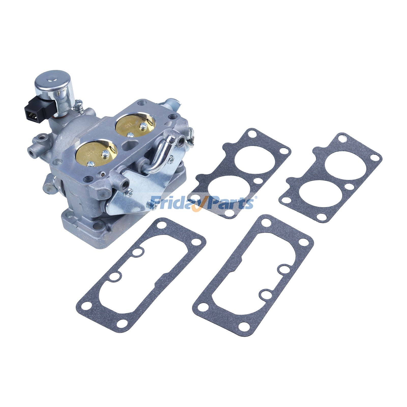Vergaserbaugruppe 20K-62301-30 für Robin Subaru-Motor EH72