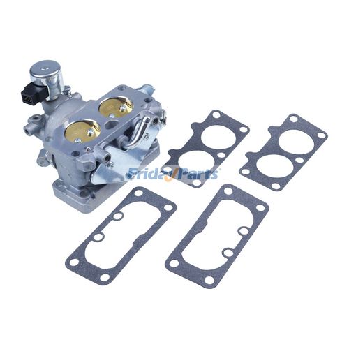 Robin Engine Carb Carburetor Assembly 20K-62301-30 for Robin Subaru Engine EH72