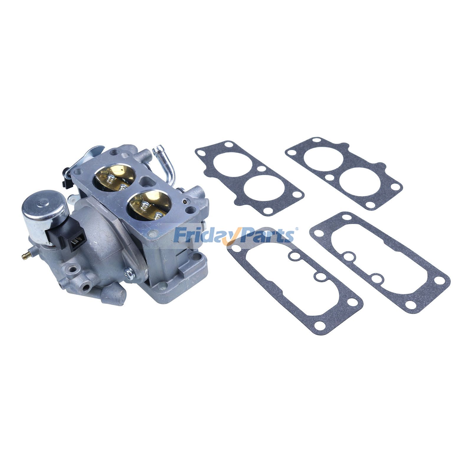 Vergaserbaugruppefür Motor