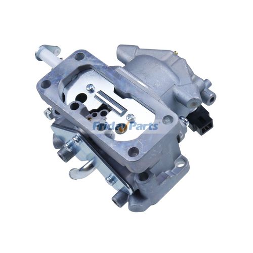 Carburetor Assembly For Robin Subaru EX40 – Replaces 20B-62302-30, 20B-62302-10, And More
