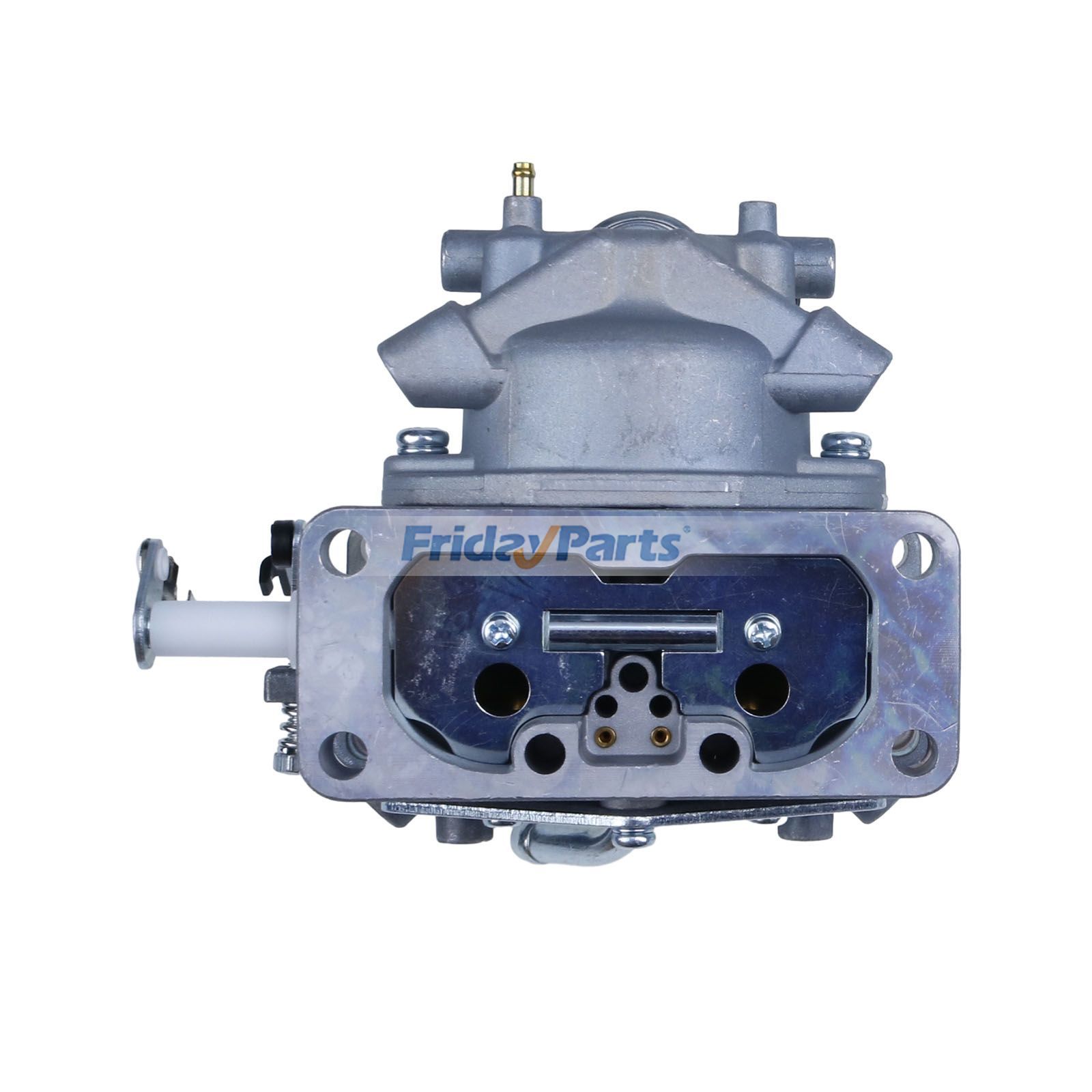 Vergaserbaugruppe 20K-62301-30 für Robin Subaru-Motor EH72für 
