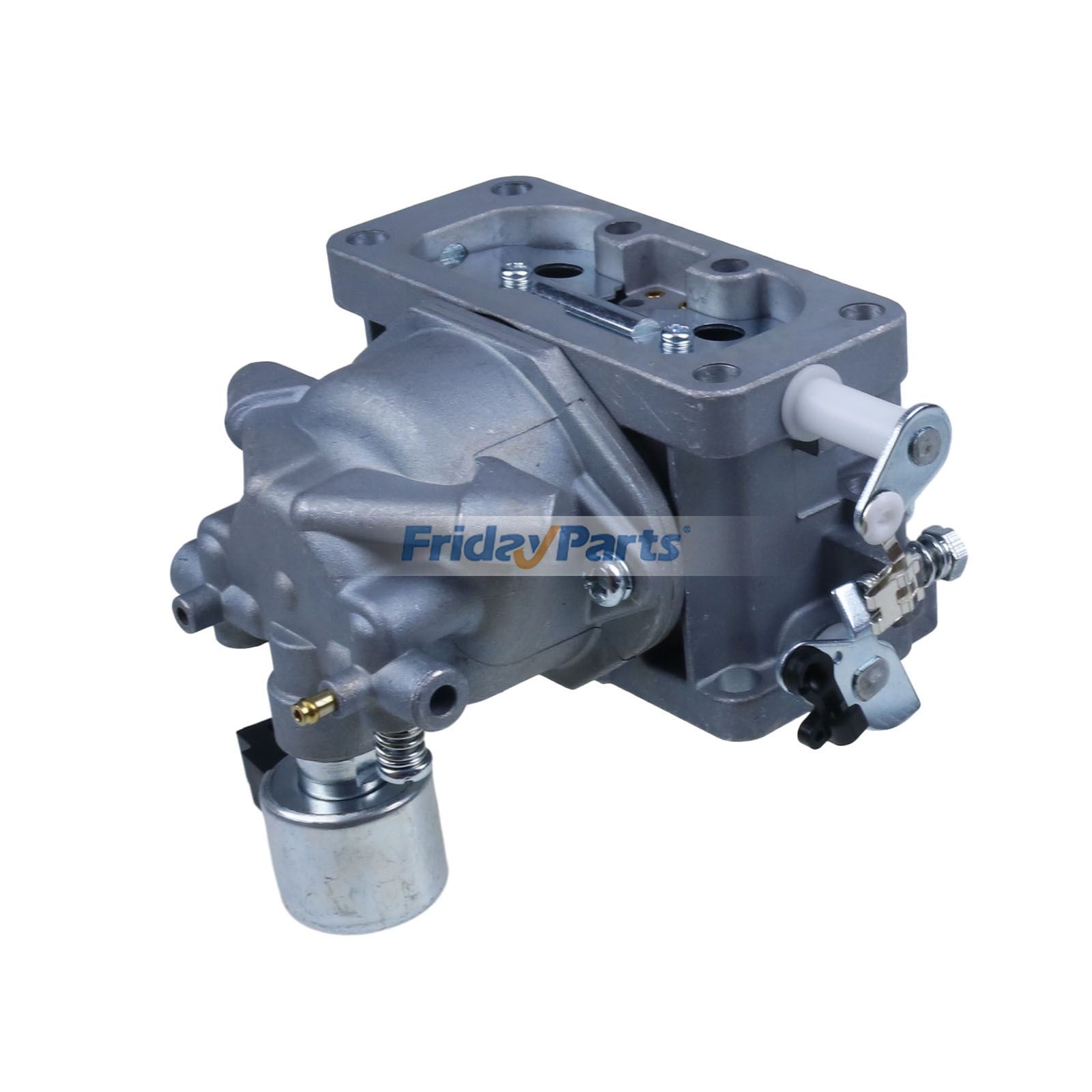 Vergaserbaugruppefür Motor