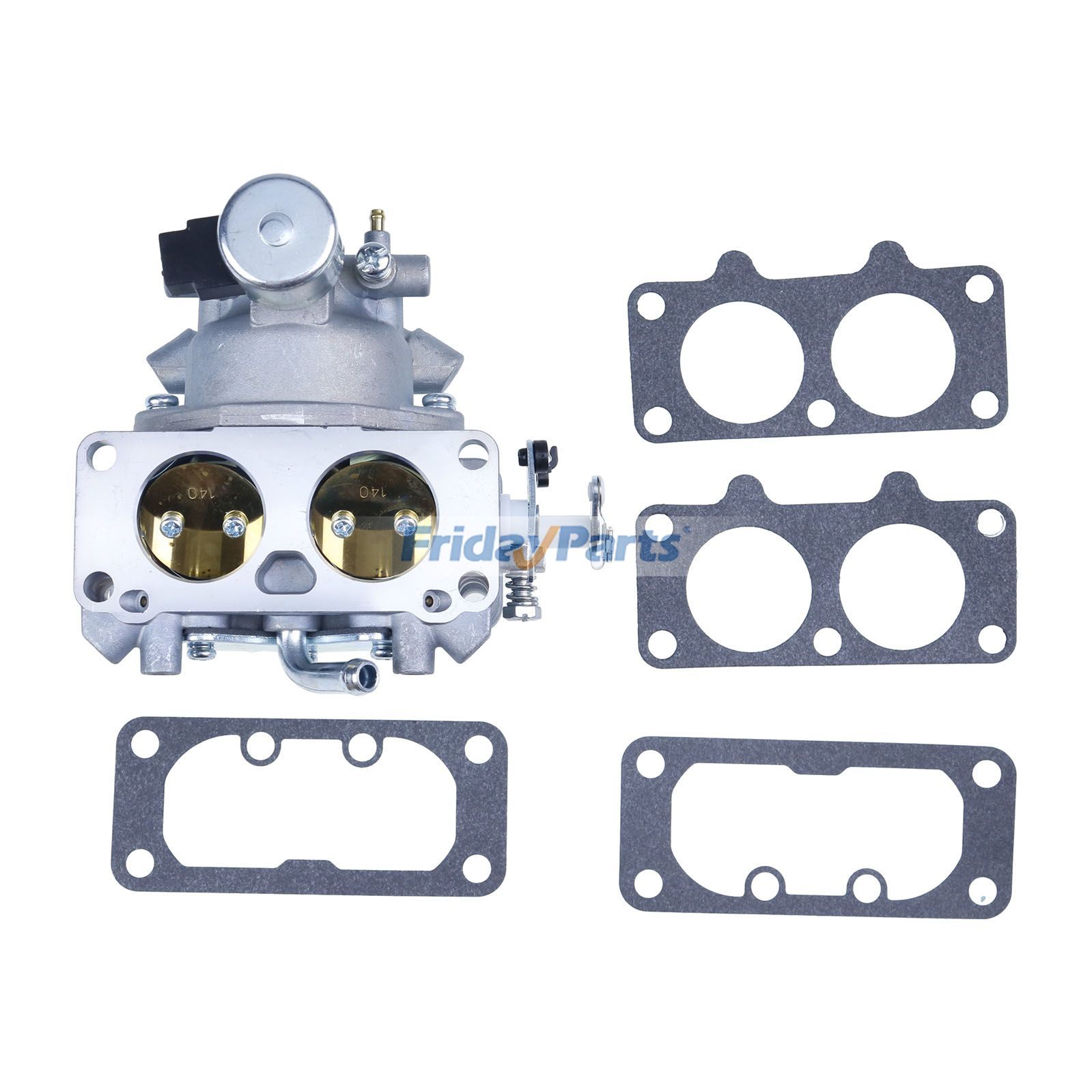 FridayParts Vergaserbaugruppe