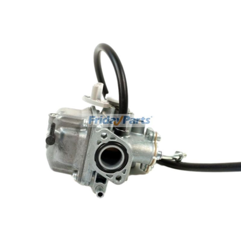 Carburetor Assembly 5YF-14101-01-00 for Yamaha Raptor 50 2004-2006