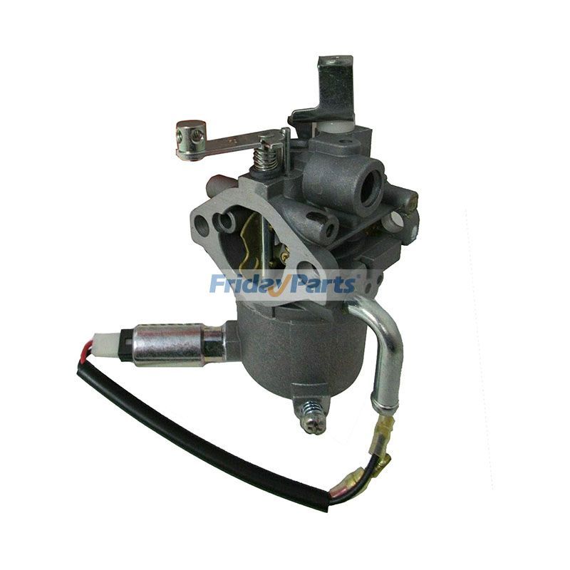 Vergaserbaugruppe EG501-44013 für Kubota-Motor WG1005 Grasshopper Rasenmäher