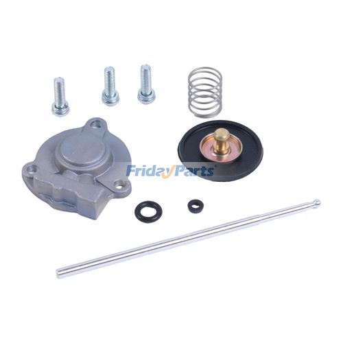 Carbpro 16021-413-751 Carburetor Accelerator Pump Rebuild Carbpro 16021-413-751 Carburetor Accelerator Pump Rebuild