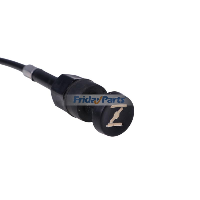 Vergaser-Choke-KabelFür Honda