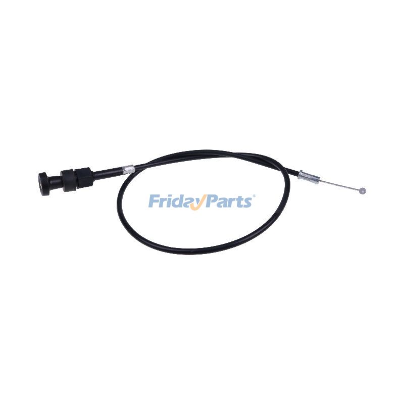 FridayParts Vergaser-Choke-Kabel