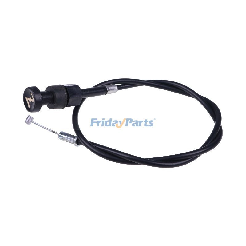 Vergaser-Choke-Kabel 17950-HM8-A01 für Honda ATV TRX250 TRX250TE TRX250TM Recon 250 2X4 1997-2020 SporTrax 250 2001-2005
