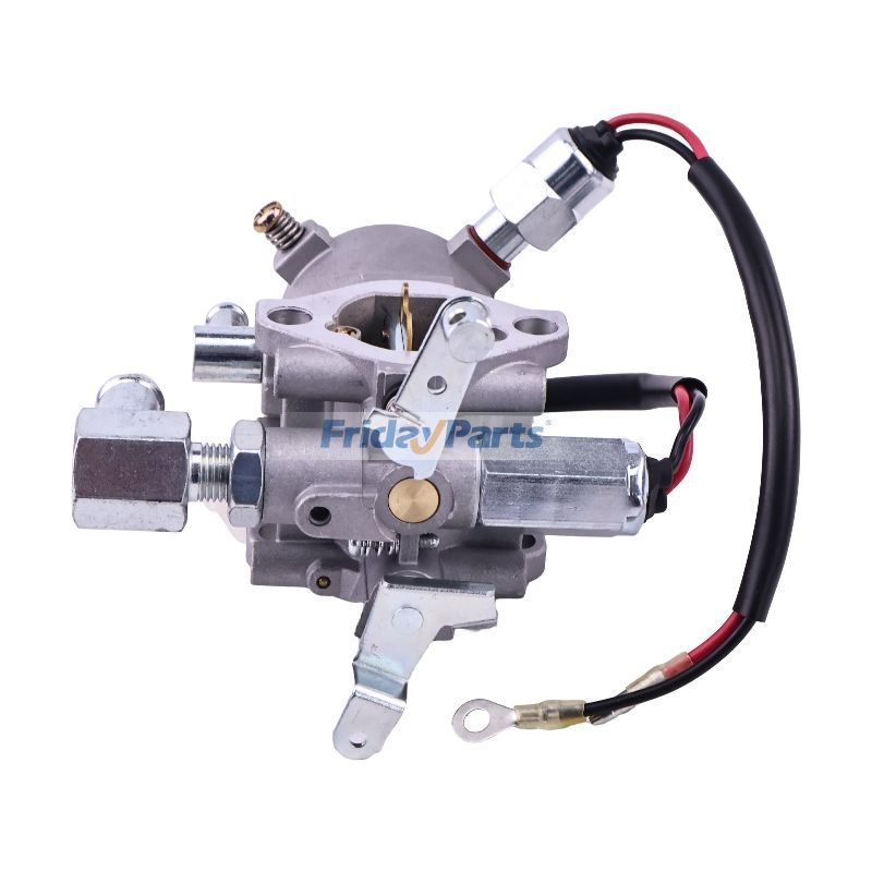 Carburetor in Stock in China,China Stock
