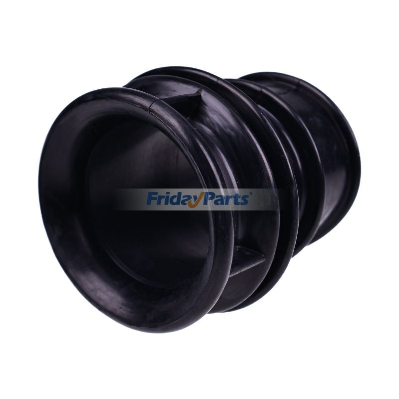 Adaptateur d'admission de carburateur Bride de prise de soufflet de carburateurpour Autres