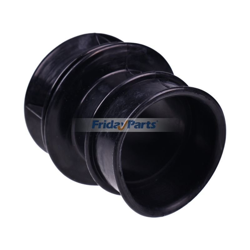 Adaptateur d'admission de carburateur Bride de douille de soufflet de carburateur 570135800 pour Ski-Doo