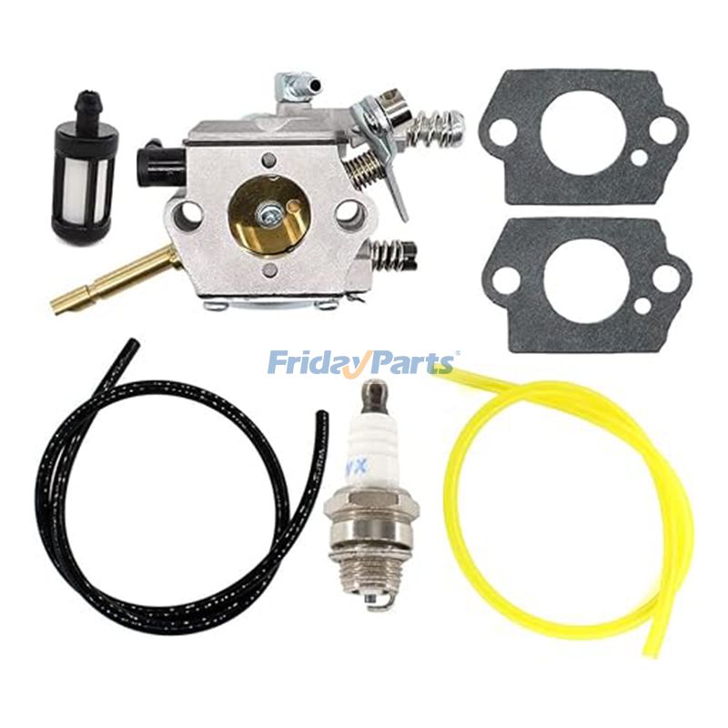 Vergaser-Kit 4119 120 0602 für Stihl FS160 FS120R FS200 FS200R FS020 FS22 FS250 TS200