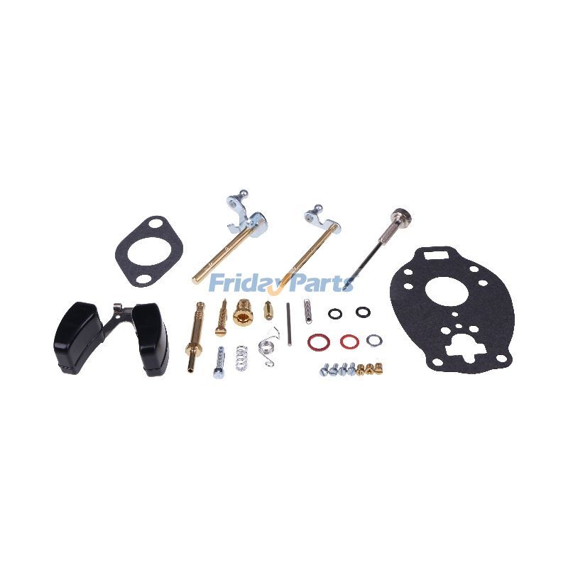 Tractor Carburetor Kit 