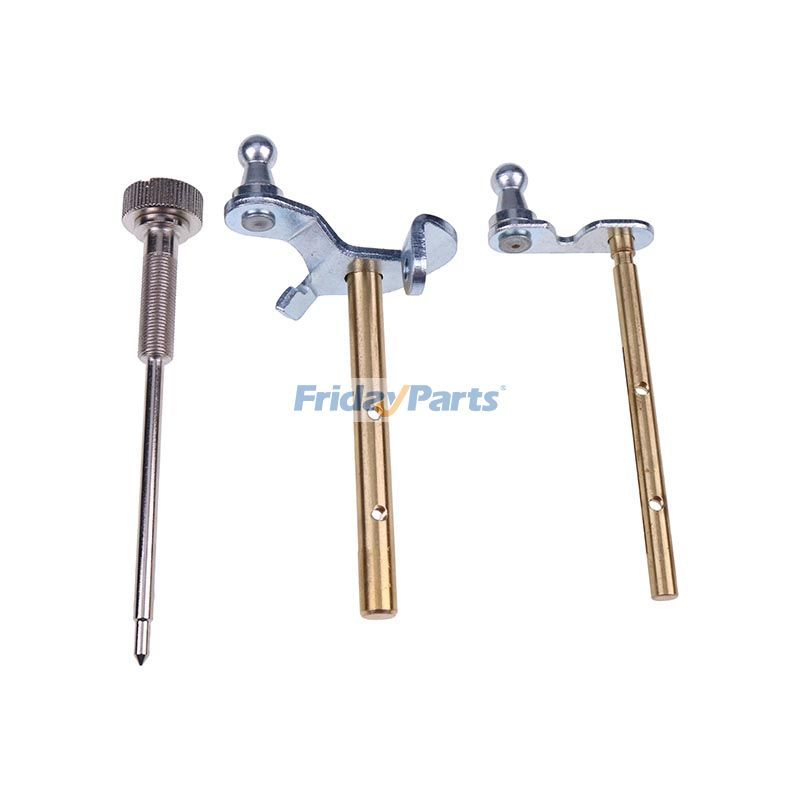  Carburetor Kit  For Ford