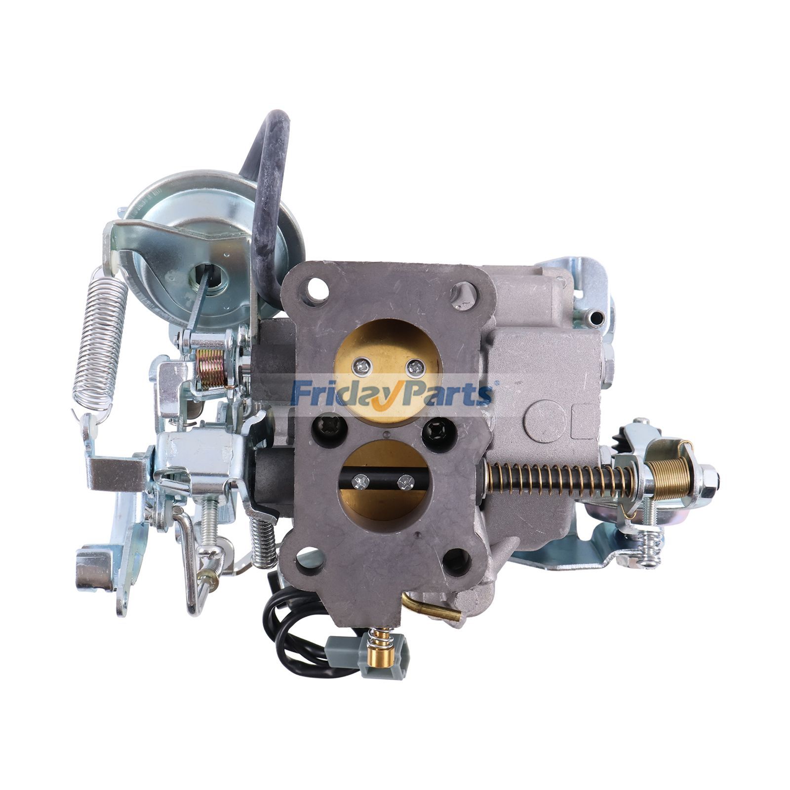 FridayParts Carburetor