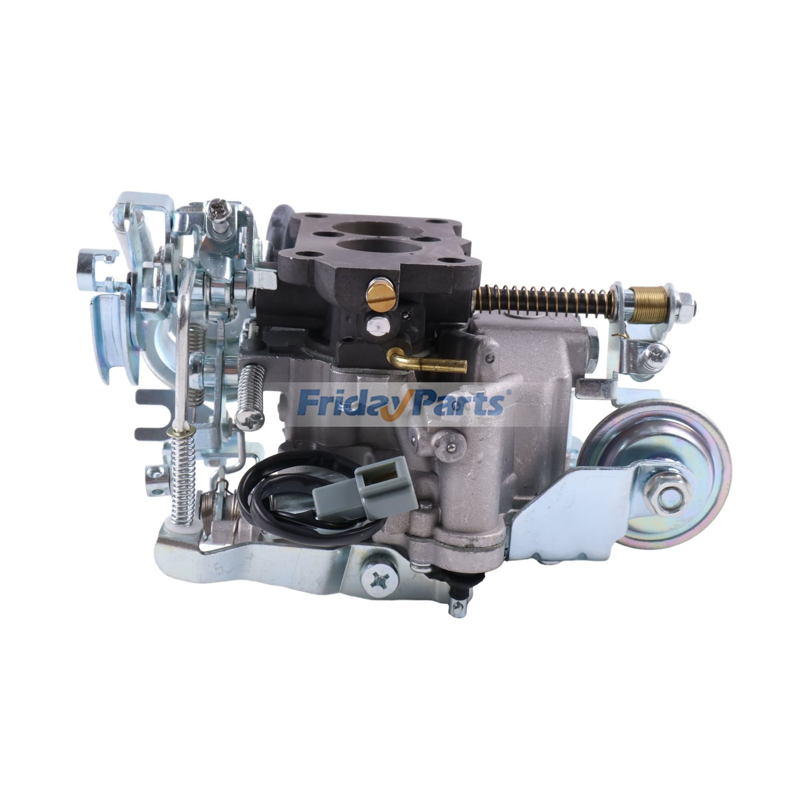 Vergaser MD-196458 MD-181680 für Mitsubishi 4G63 Motor L200 L300 Galant Talon Freeca Eclipse Space Gear 1984-1999