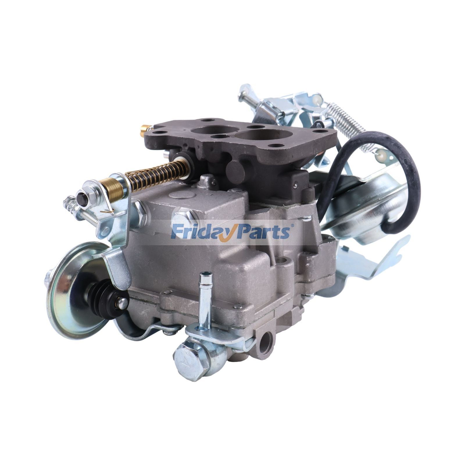 Engine,Vehicle Carburetor