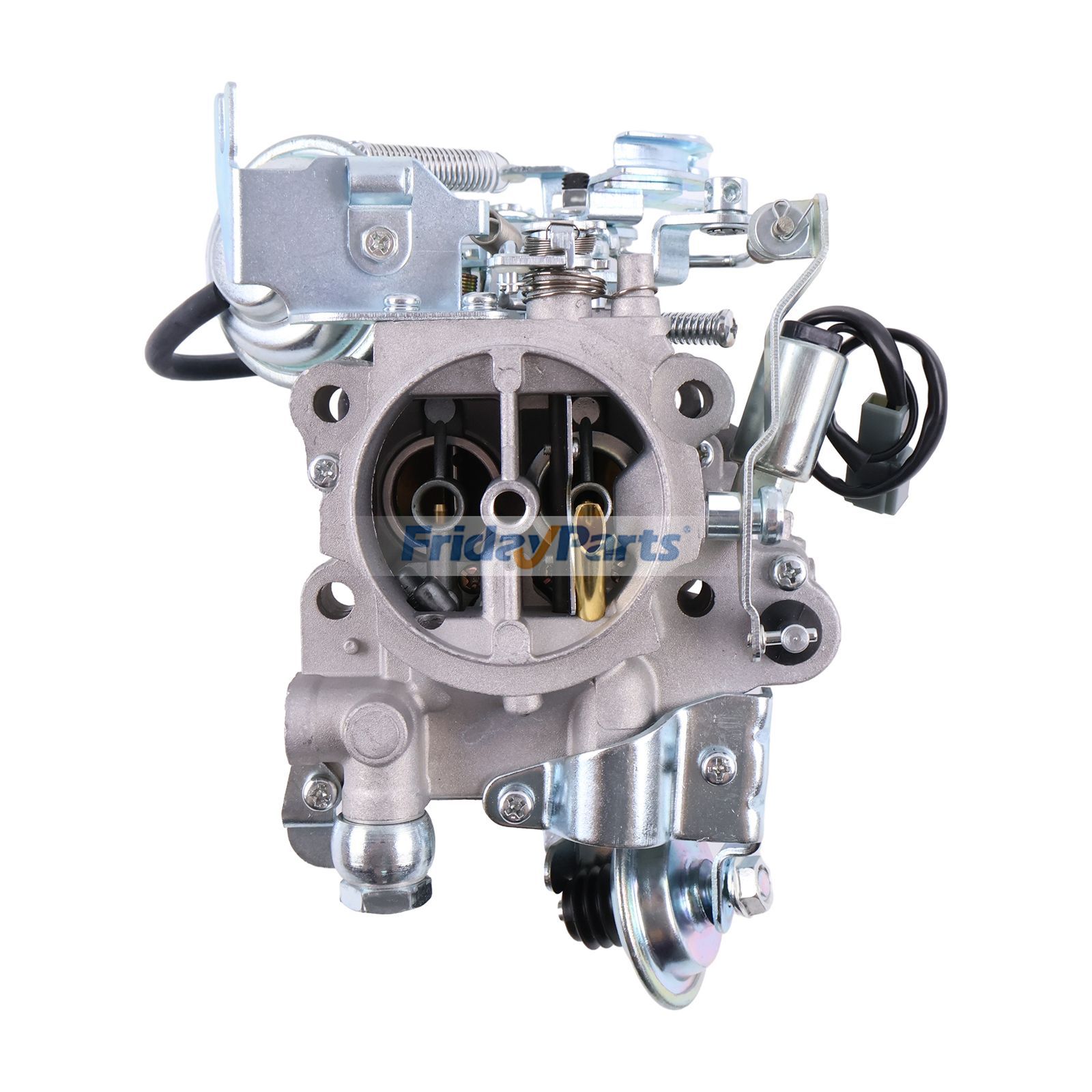 Carburetor in Stock in China