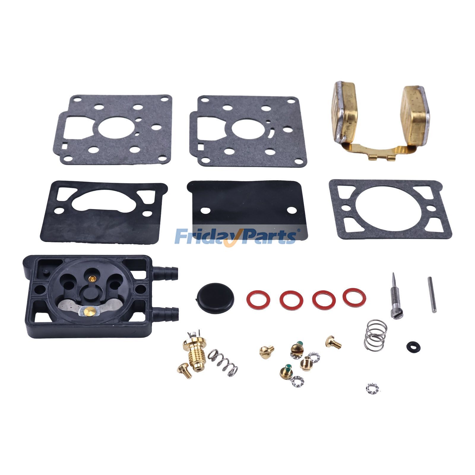 Carburetor Rebuild Kit for Engine