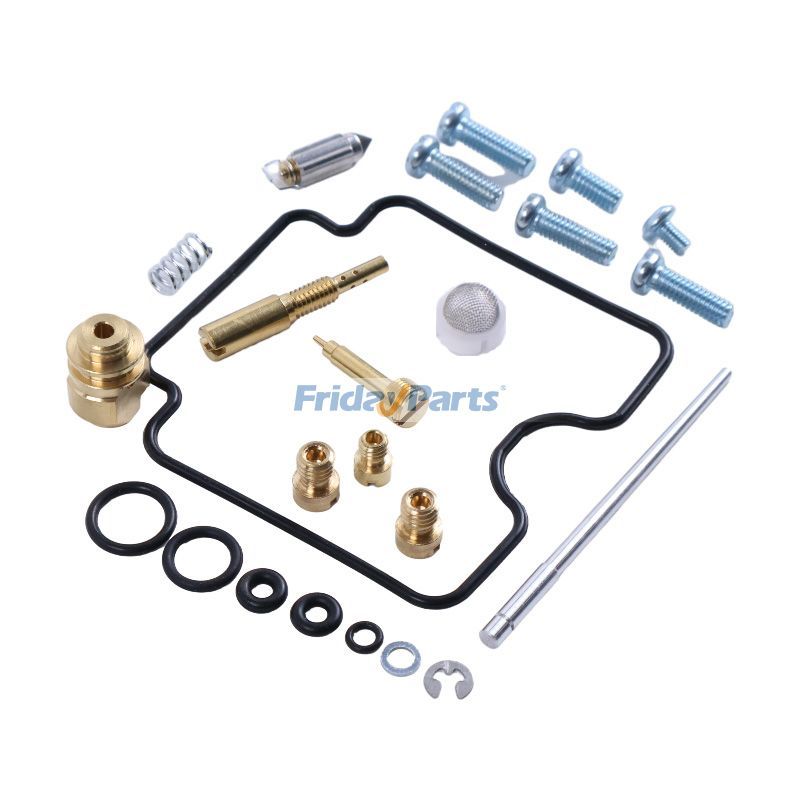Carburetor Rebuild Kit for Sport UTV/ATV
