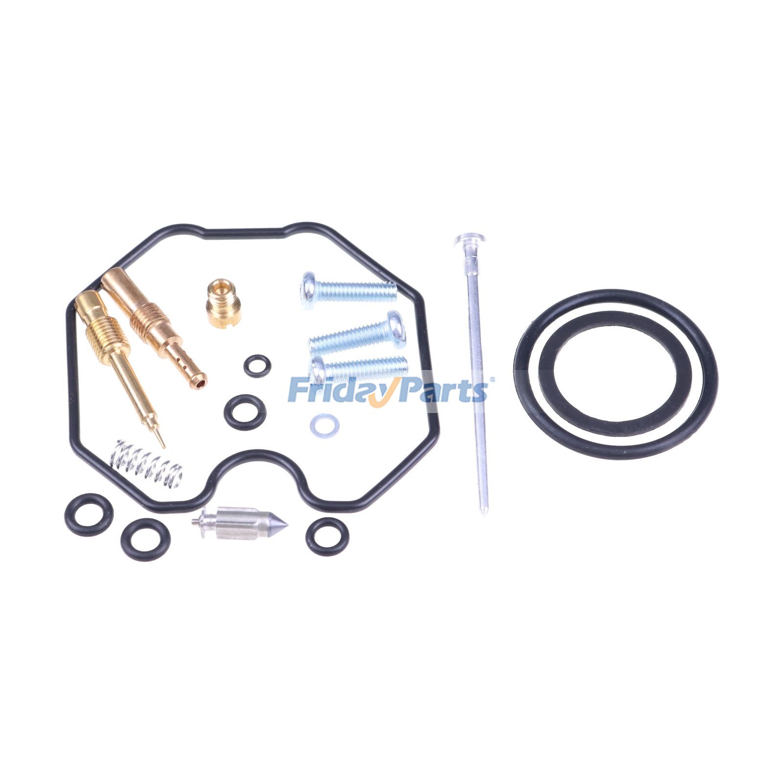 Carburetor Rebuild Kit for Sport UTV/ATV
