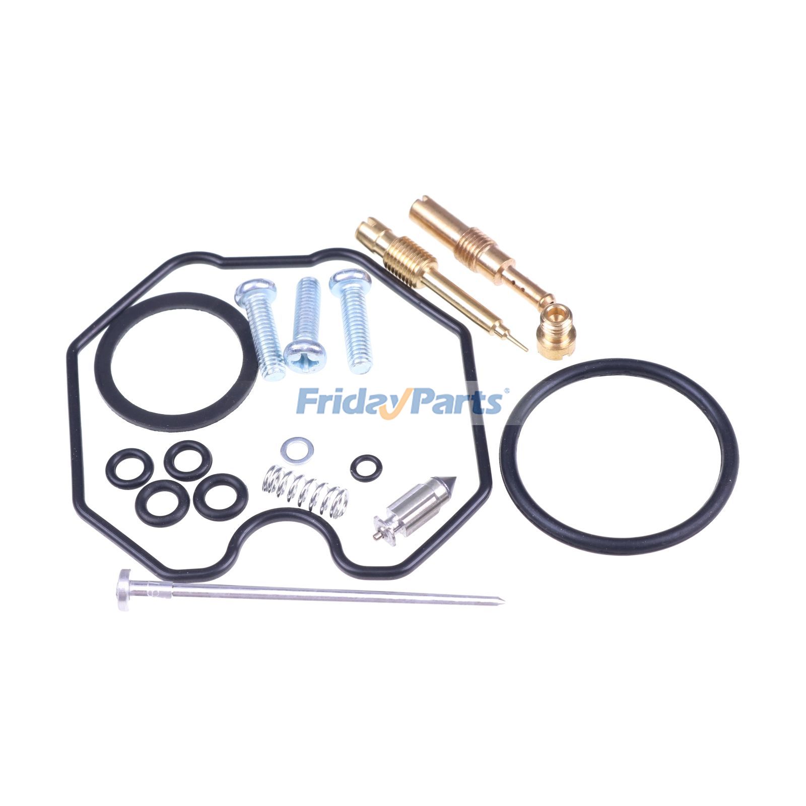 Vergaser-Umbausatz 26-1321 für Honda ATV TRX250 Recon 2005-2014