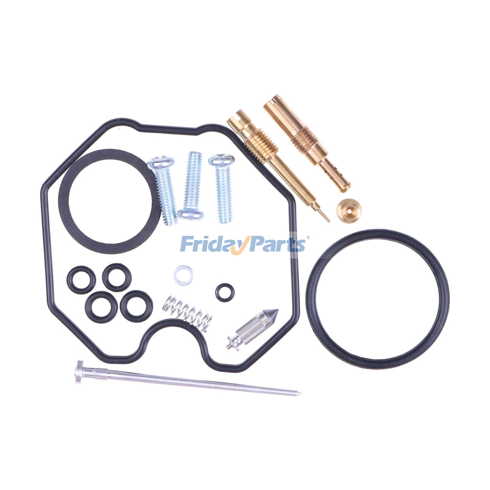 Sport UTV/ATV Carburetor Rebuild Kit