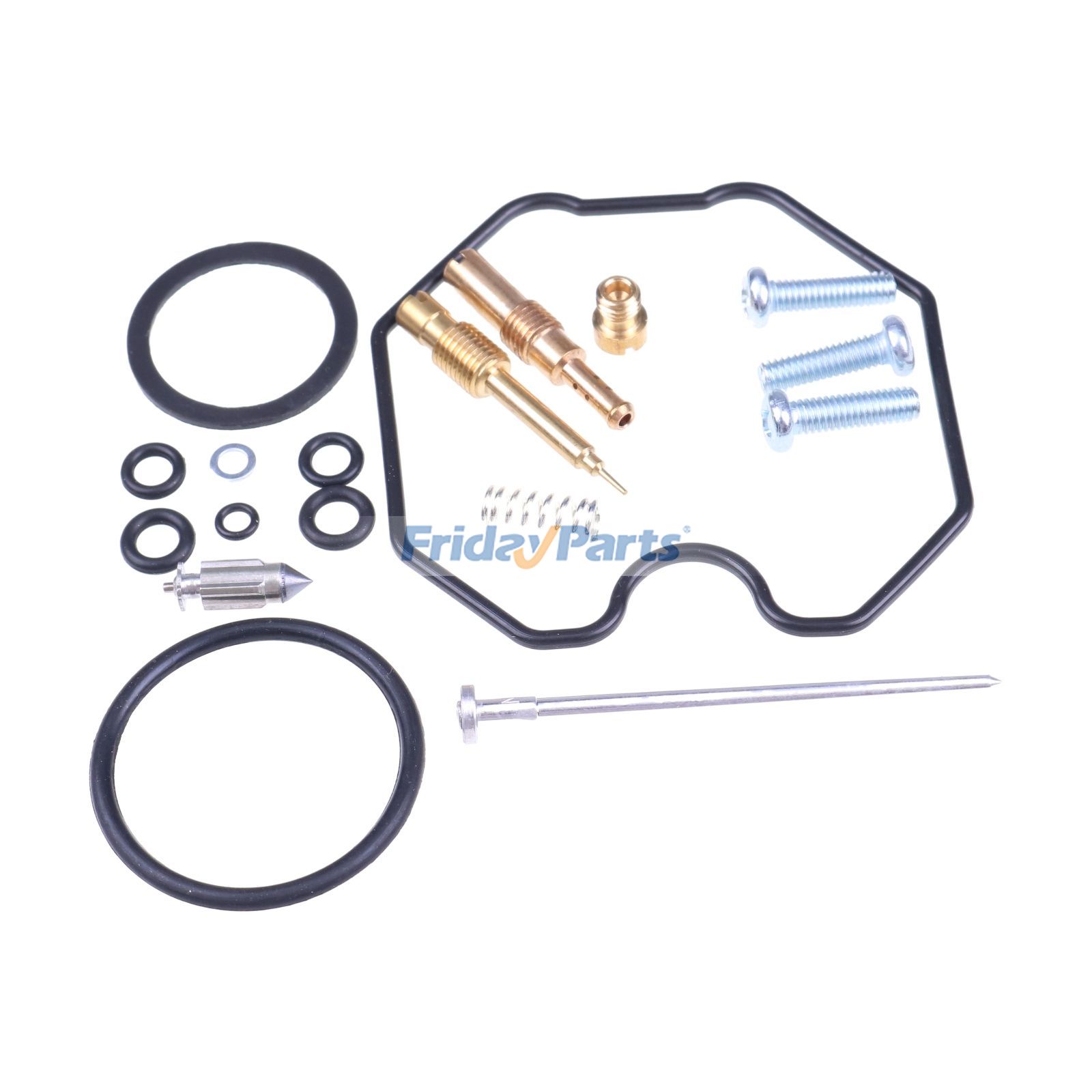 Carburetor Rebuild Kit For Honda