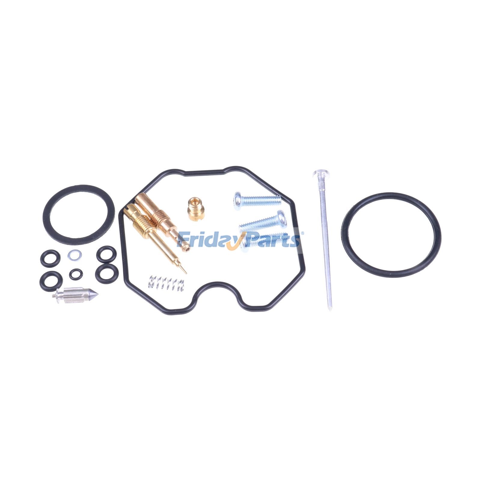 Carburetor Rebuild Kit in Stock in China