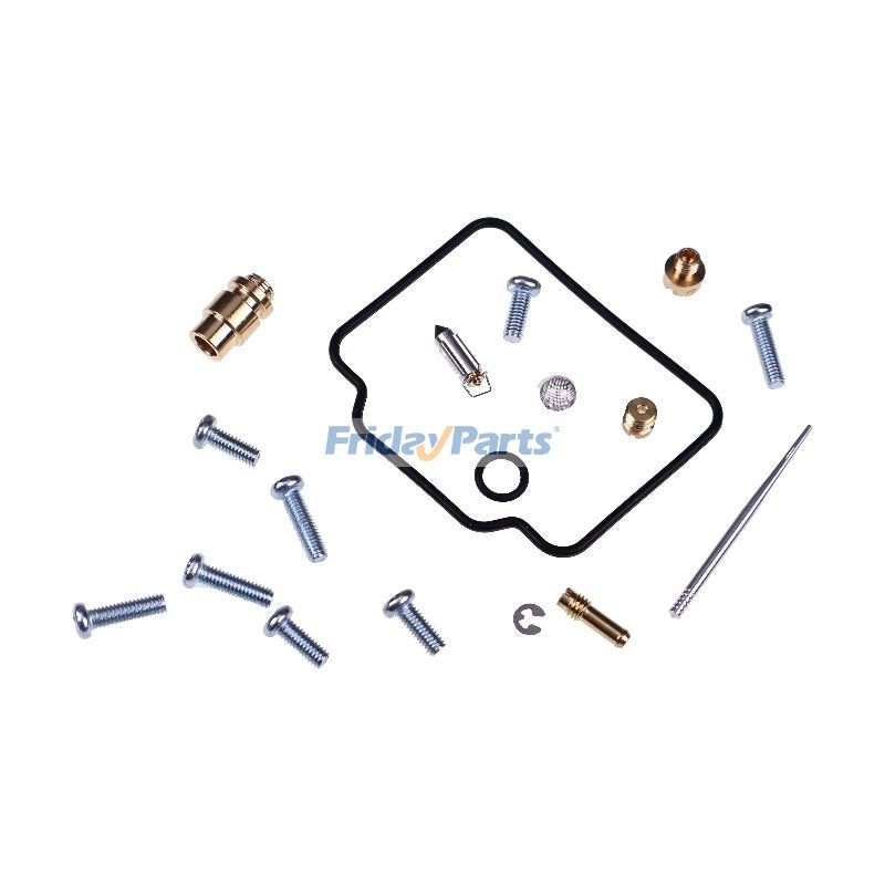 Carburetor Rebuild Kit for Sport UTV/ATV