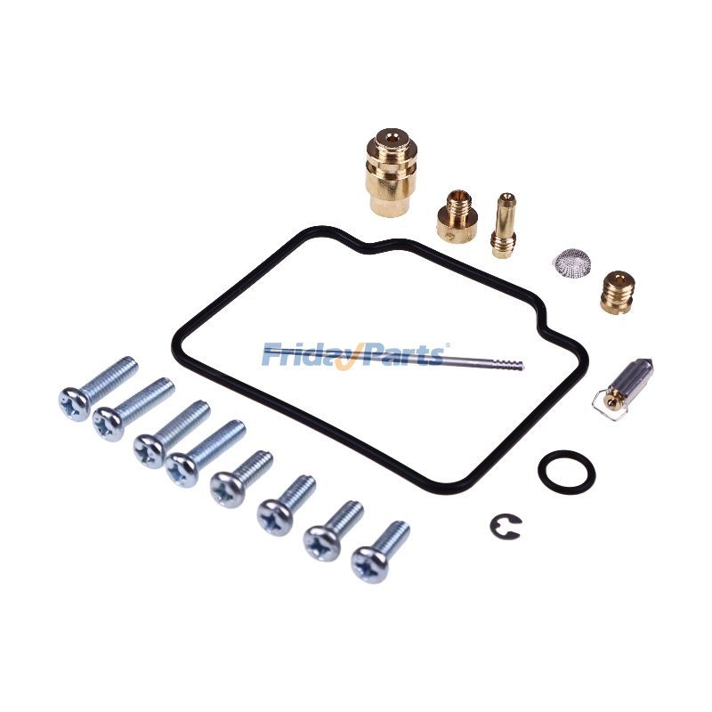 Vergaser-Umbausatz 26-1336 für Polaris UTV 2002-2009 Ranger 500