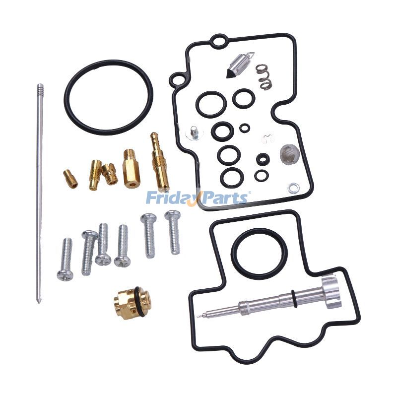 Carburetor Rebuild Kit for Motorcycle