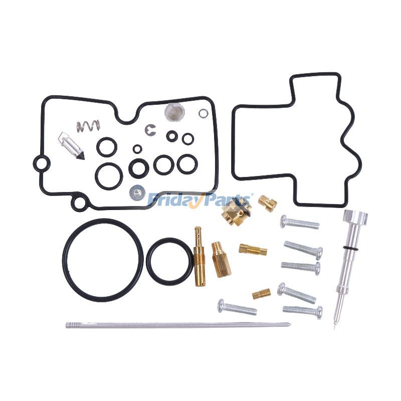 Carburetor Rebuild Kit 26-1460 for Honda Motorcycle 2002 CRF450R