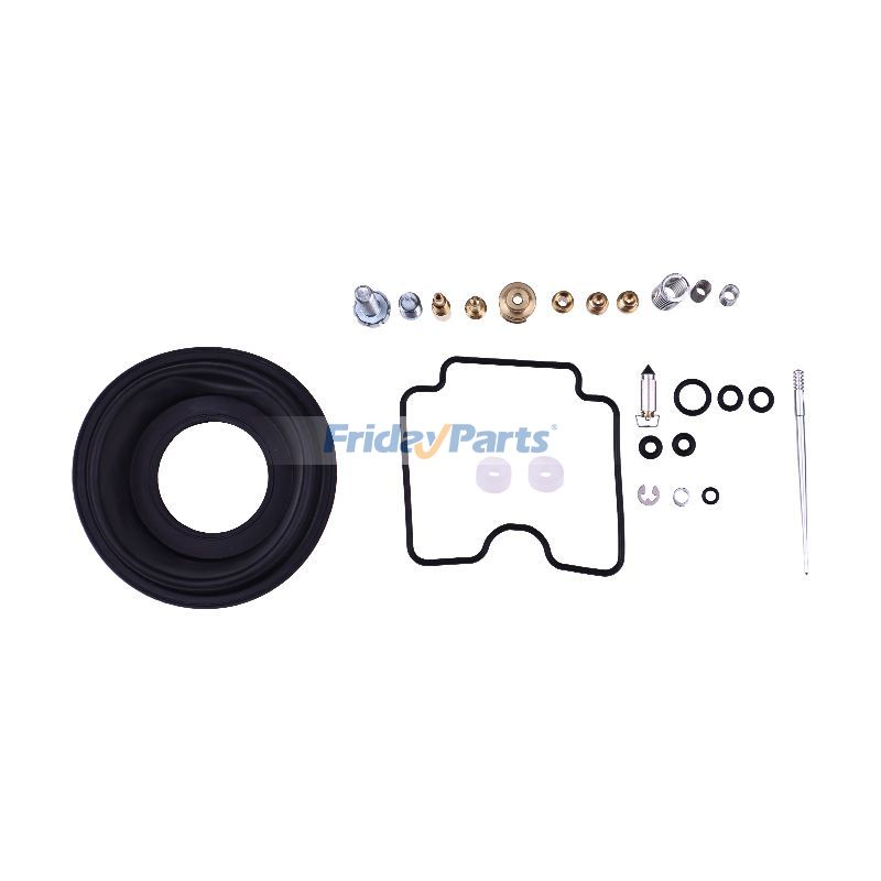 Kit de reconstruction de carburateur MK-BSR42 pour Yamaha UTV 2004-2007 Rhino 660pourPour Yamaha