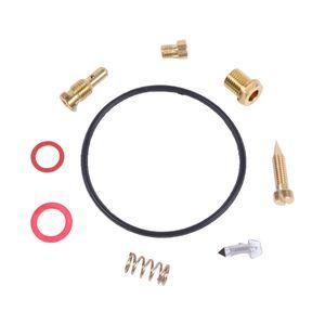 Arctic Cat 650 V2 Carburetor Rebuild Kit (2004-2006) - Fixes Slow Arctic Cat 650 V2 Carburetor Rebuild Kit (2004-2006) - Fixes Slow