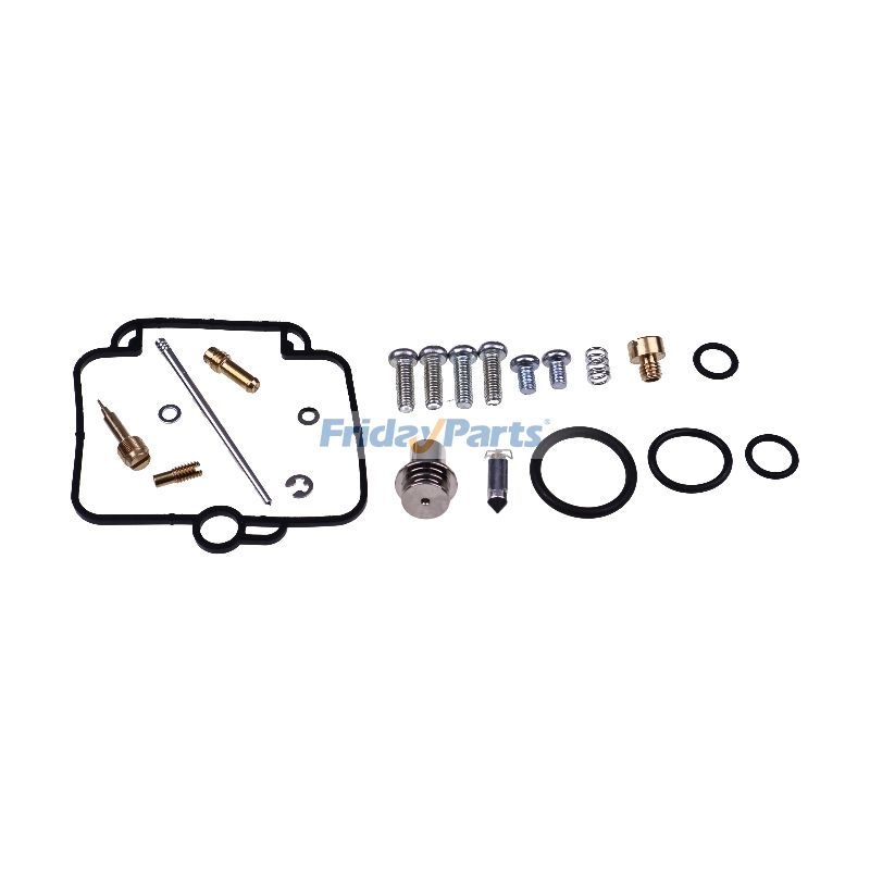 Carburetor Repair Kit for Sport UTV/ATV