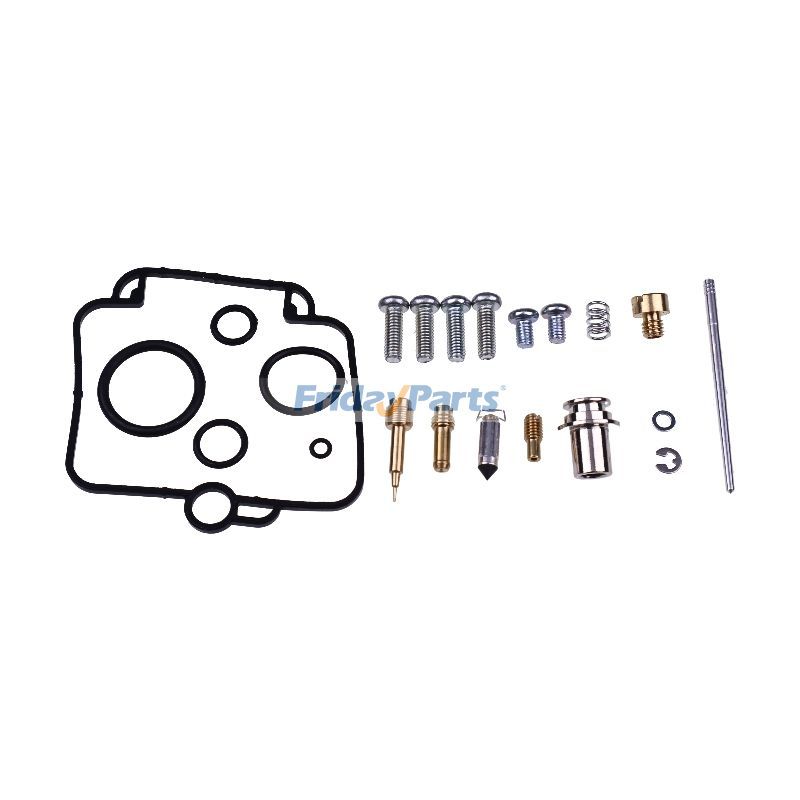 Carburetor Repair Kit 26-1012 for Polaris ATV Sportsman 500