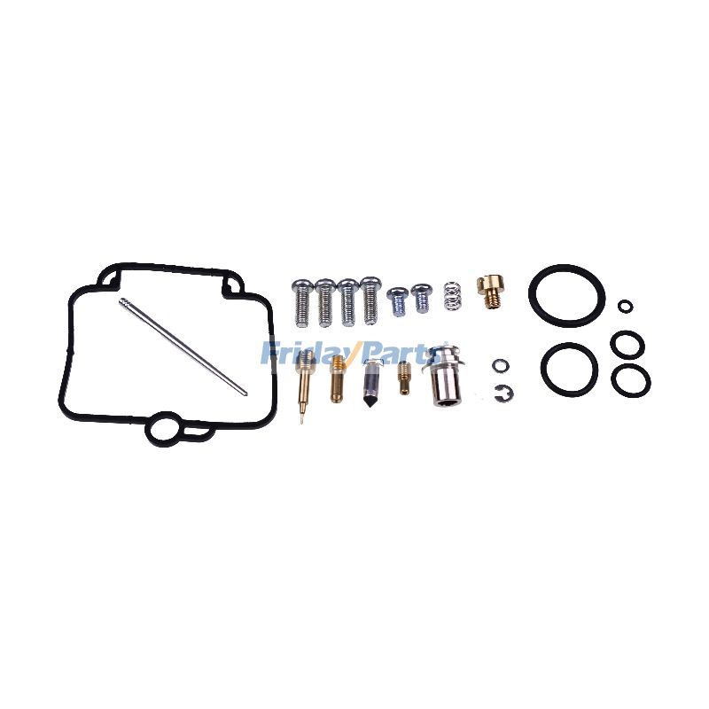 Sport UTV/ATV Carburetor Repair Kit