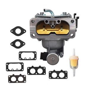 Carburatore Alluminio Per Tosaerba Carburatore Per Motore Kawasaki FH721 - Ricambio 15004-7026/0761/1009, Alluminio Carburatore 15004-7026 Carburatore Alluminio Per Tosaerba Carburatore Per Motore Kawasaki FH721 - Ricambio 15004-7026/0761/1009, Alluminio Carburatore 15004-7026