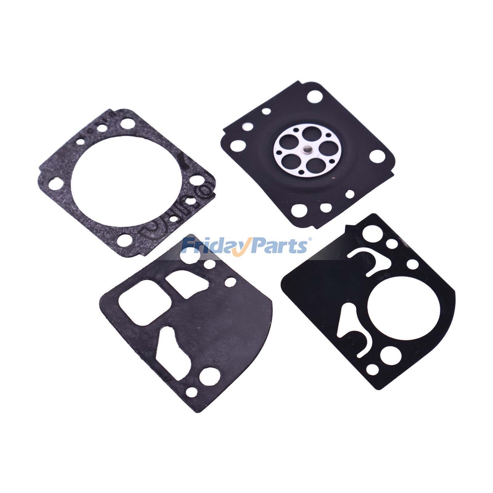 Kit de juntas de carburador 4283-007-1700 para soplador de mochila Stihl BR 500-Z BR 600-Z BR 800 CE BR 800 CE Z BR 700 Para Stihl