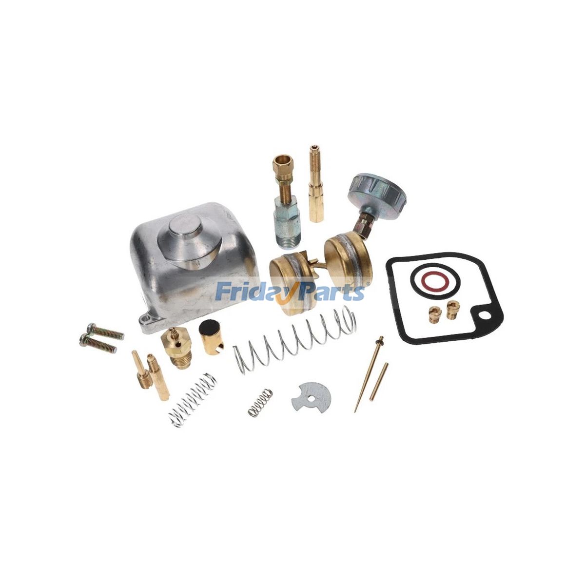 Vergaser Reparatursatz 6021992 für Simson Motorrad S50 S51 S70 Schwalbe KR51/2 KR50/1