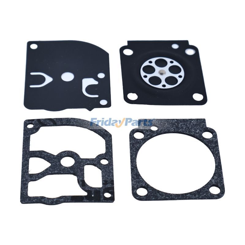 Carburettor Gasket Kit for Other Agricultural Equipment,Hand & Power Tools