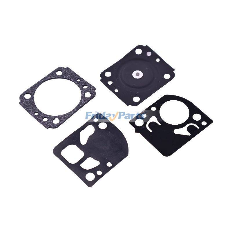 Kit de juntas de carburador 4283-007-1700 para soplador de mochila Stihl BR 500-Z BR 600-Z BR 800 CE BR 800 CE Z BR 700 de FridayParts