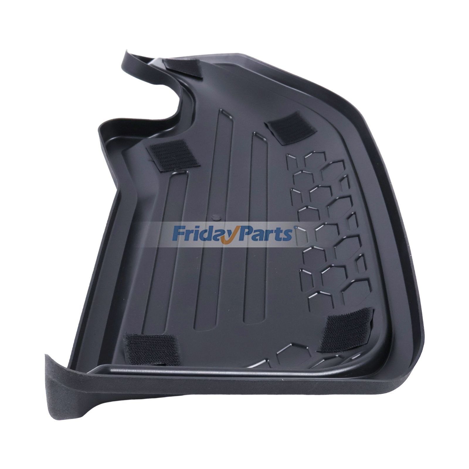 Seitenwandschutz für den Laderaumfür Fahrzeug