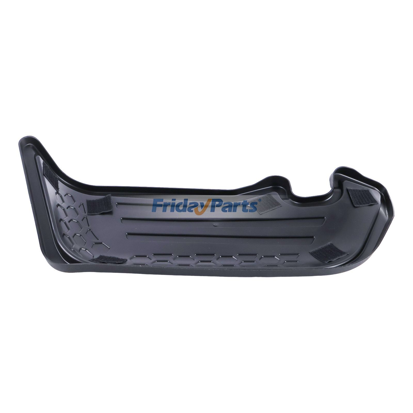 Seitenwandschutz für den LaderaumFür Subaru