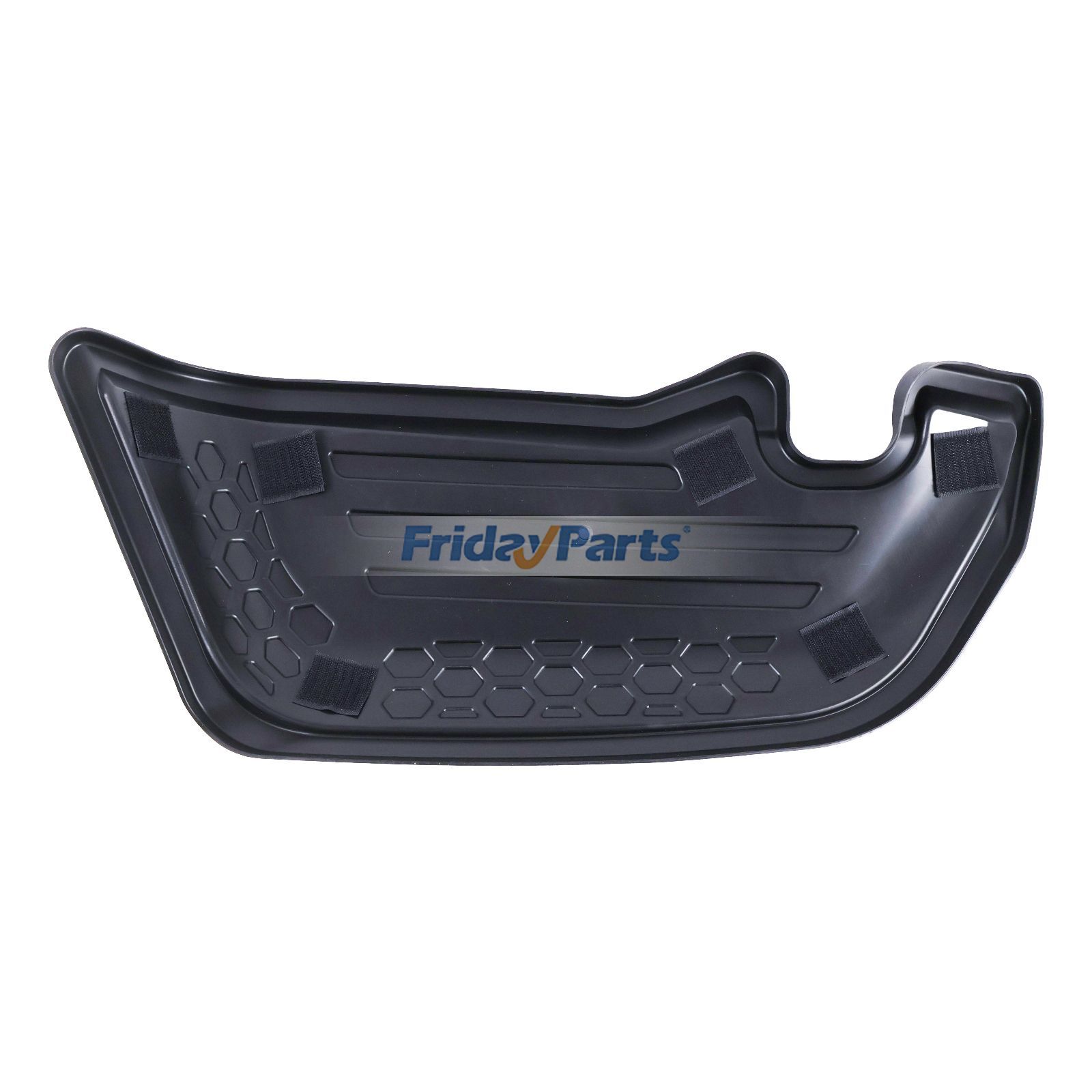 1 Set Laderaum-Seitenwandschutz J501SAN260 für Subaru Outback 2022-2024für Für Subaru