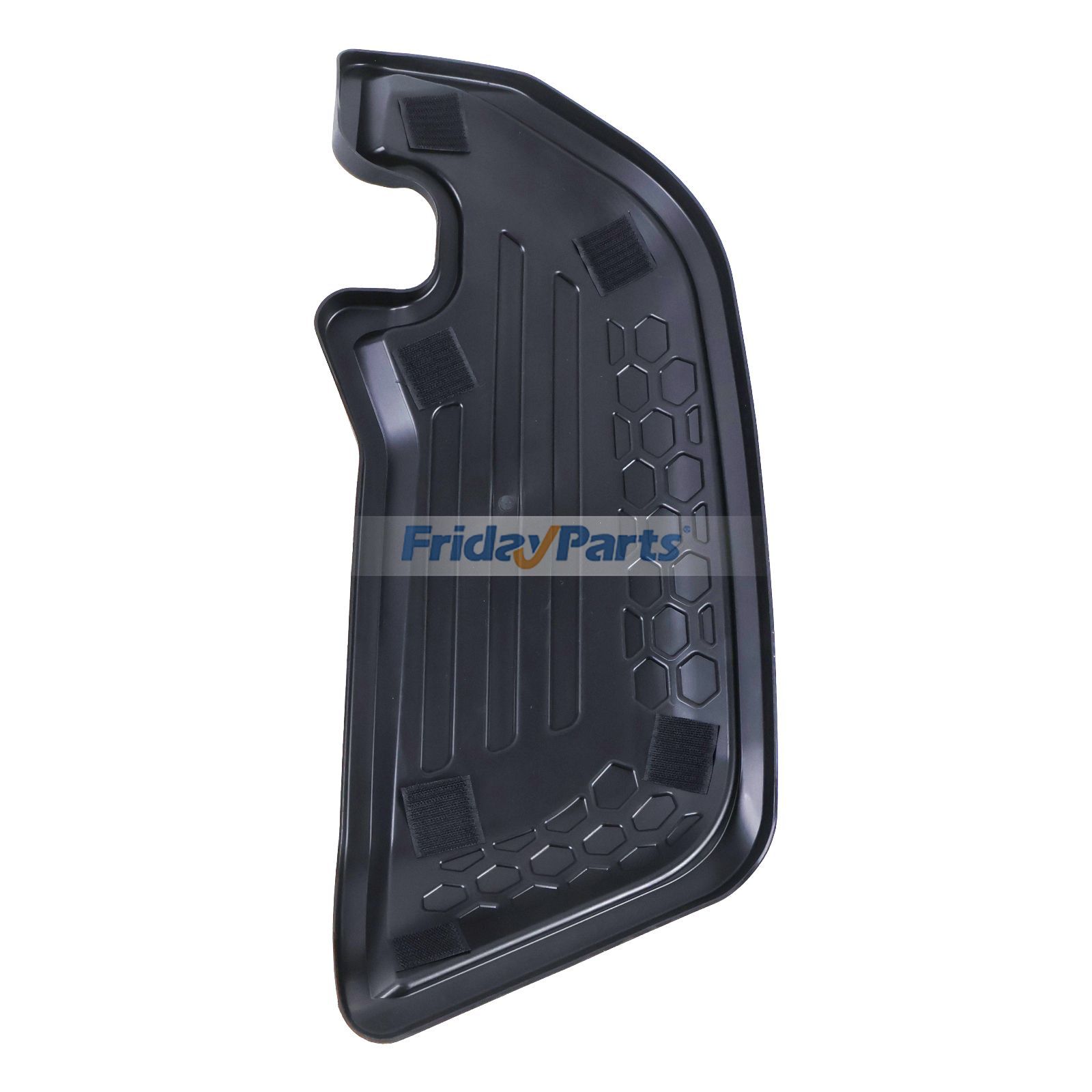 Seitenwandschutz für den Laderaumfür FahrzeugFür Subaru